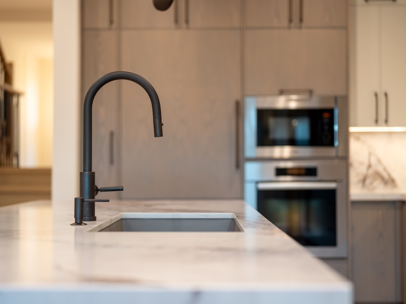 Commercial plumbing in Huntington Park