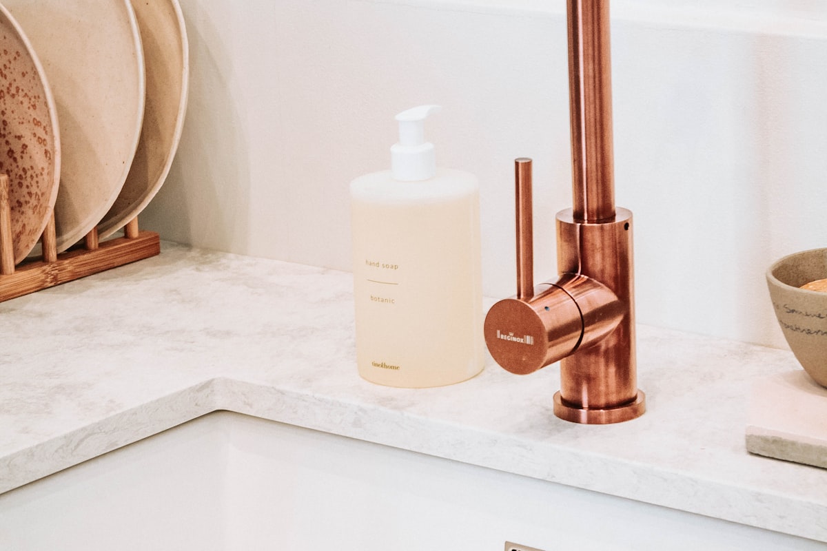 Kitchen Plumbing service in Huntington Park, CA